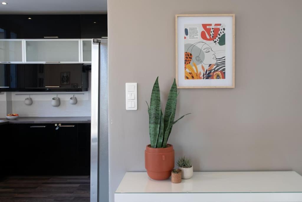 L1 Suite Auguste Valensin 10 Min A Pied Mer Clim&Wifi Nice Eksteriør billede